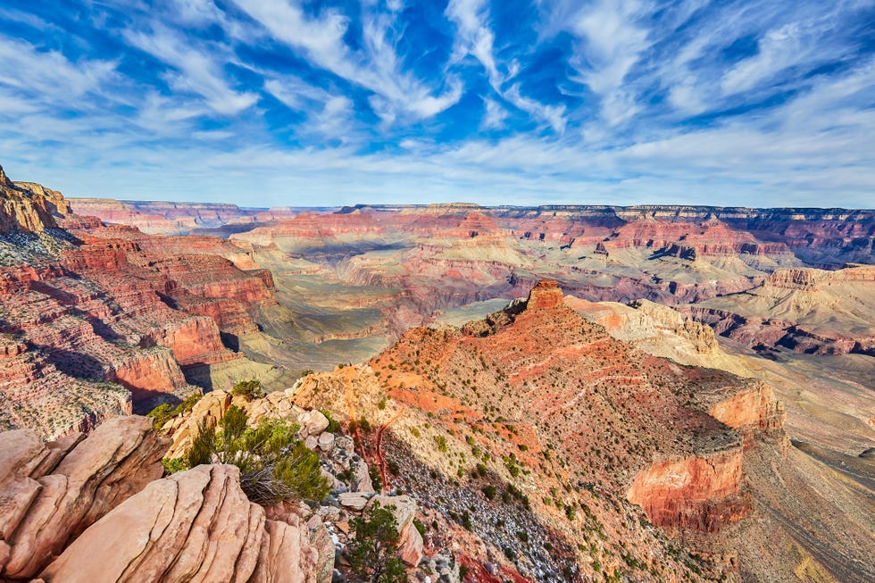 Photos: 20 Most Beautiful Hiking Trails in the U.S.