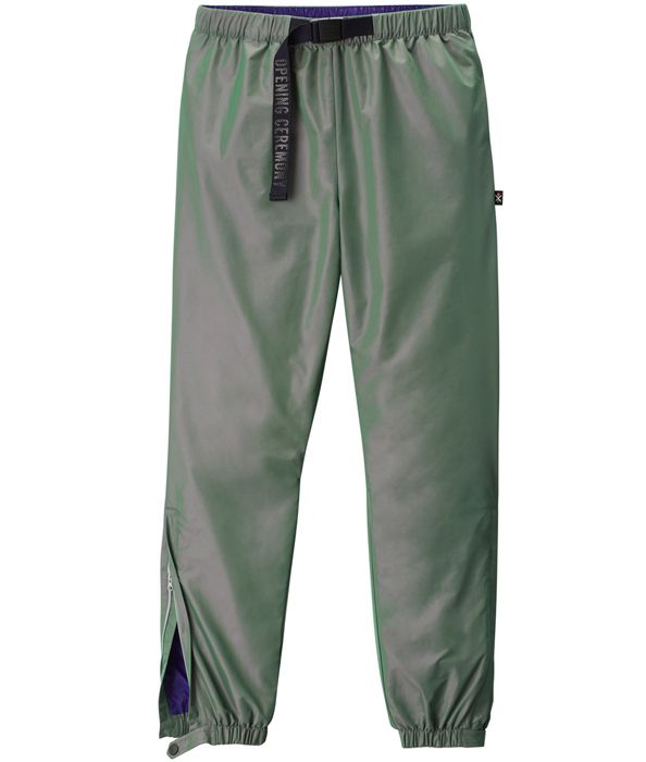 Opening ceremony best sale green pants