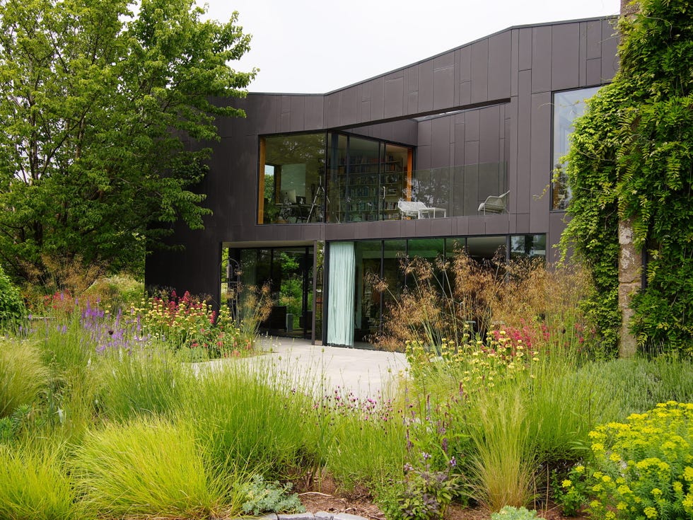 Grand Designs House of the Year x RIBA Winner House on the Hill