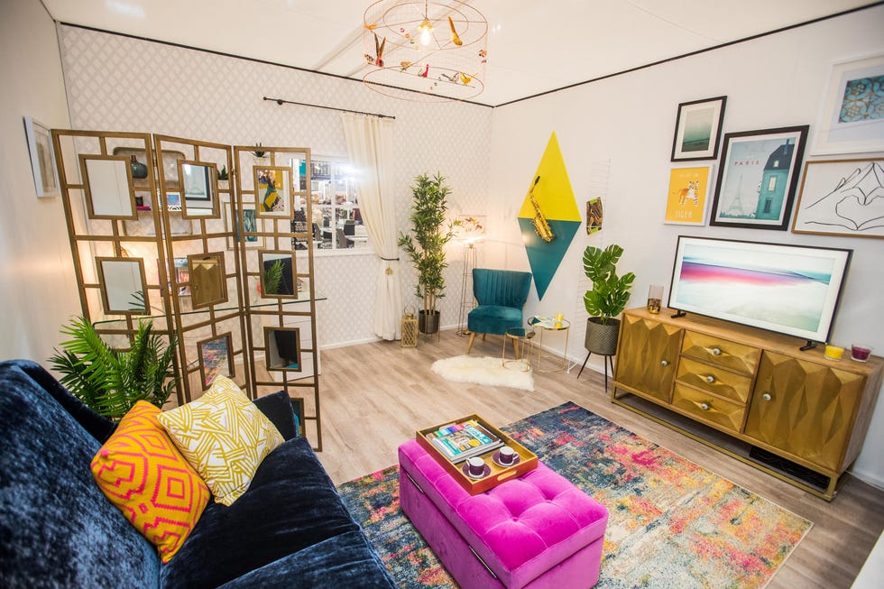 Grand Designs Live
