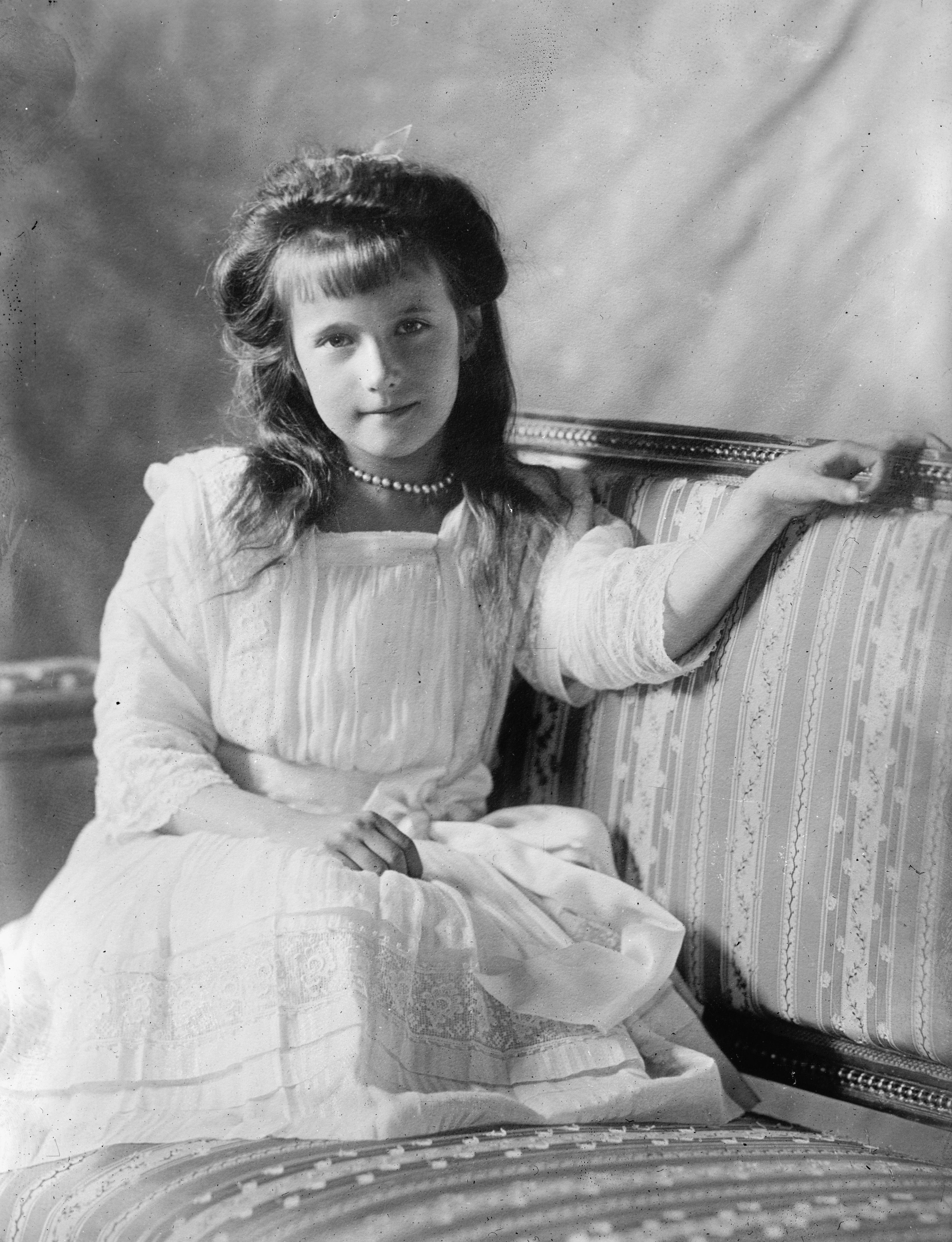 Photos of the Romanovs Show Life Inside the Russian Royal Family