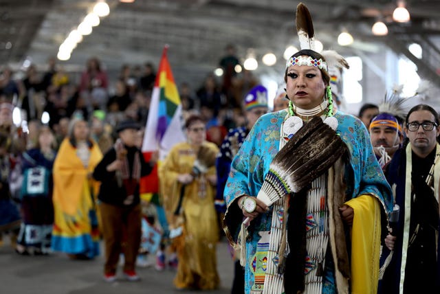 What Does Two Spirit Mean? Gender Meaning In Indigenous Community