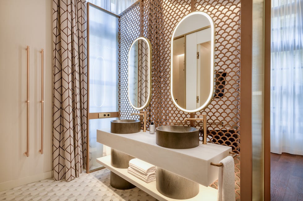 grand hotel centenari valencia con estilo art deco