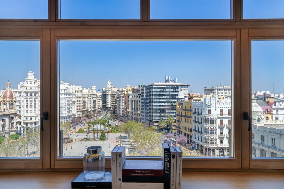grand hotel centenari valencia con estilo art deco
