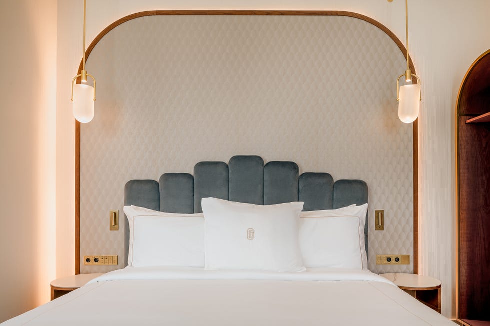 grand hotel centenari valencia con estilo art deco