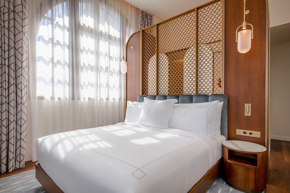 grand hotel centenari valencia con estilo art deco