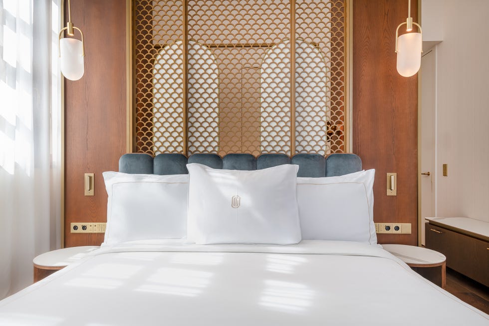 grand hotel centenari valencia con estilo art deco
