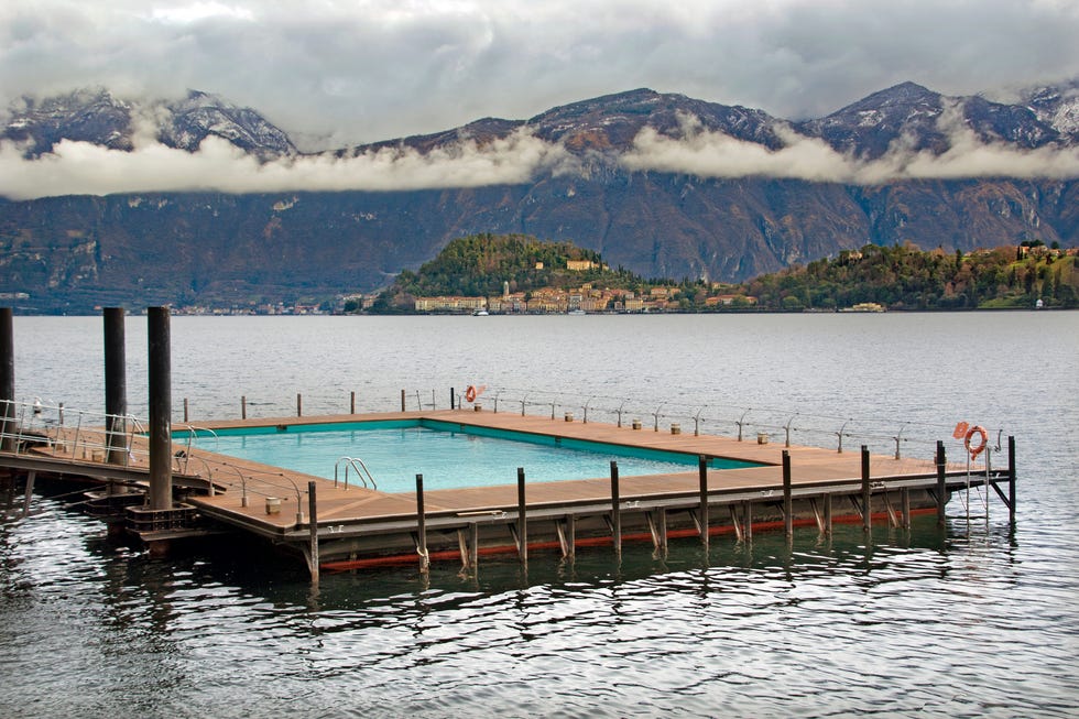 Grand Hotel Tremezzo Pool grand hotel tremezzo pool