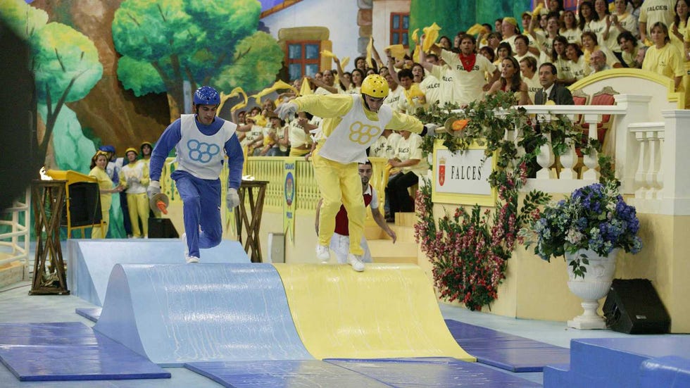 grand prix