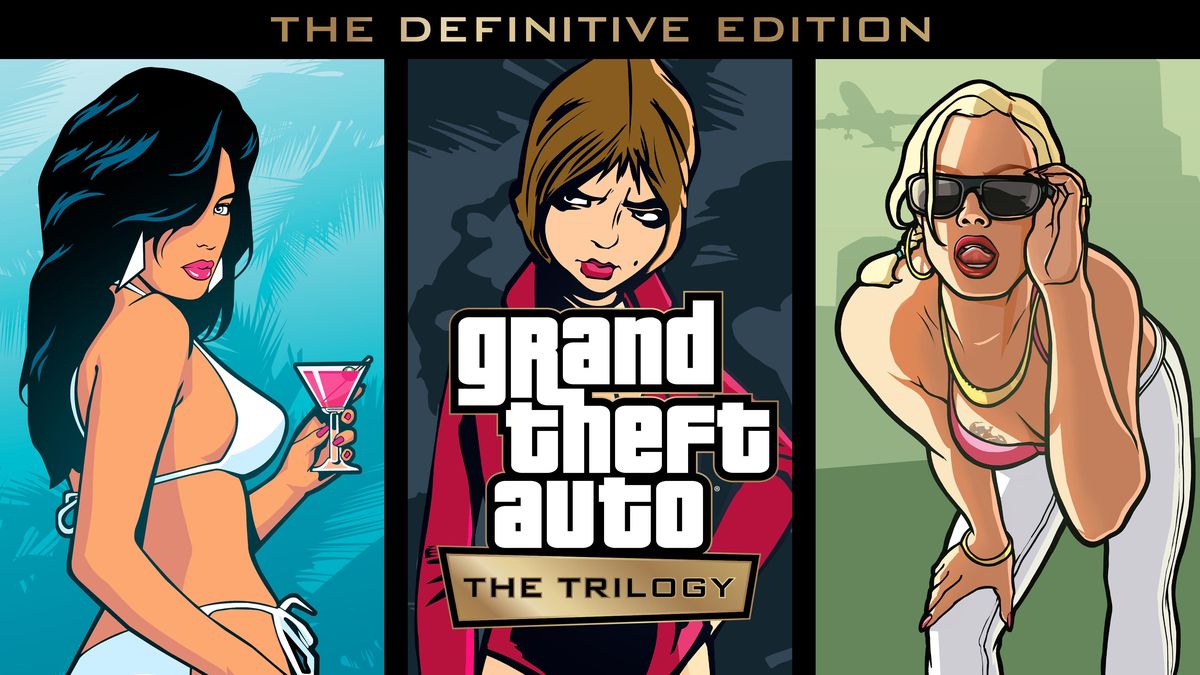 Grand Theft Auto III  Rockstar Games Database