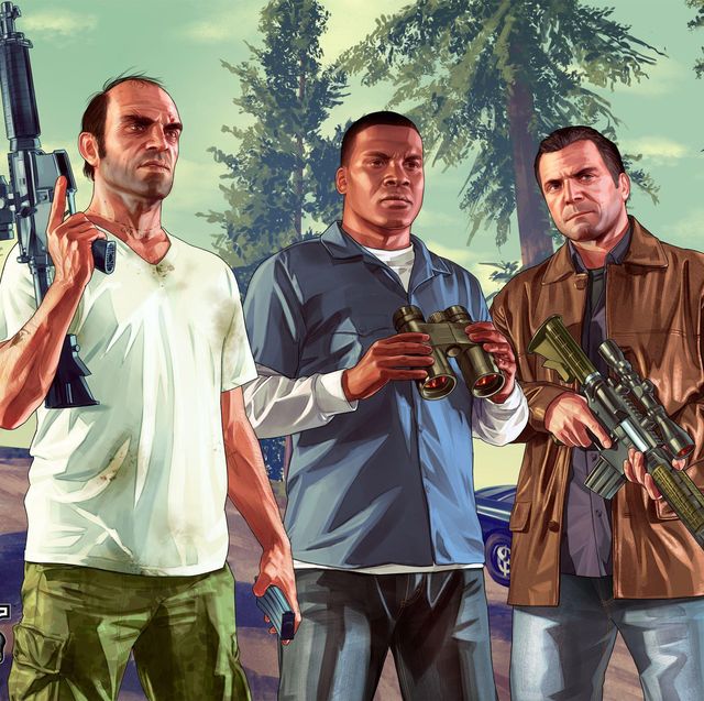 Rockstar Games Confirms Hack, Leaked 'GTA VI' Footage Real