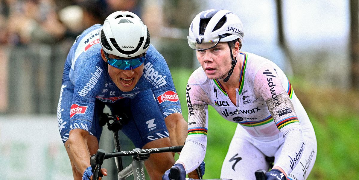 The Fastest Men and Women of the Giro d’Italia, Tour de France, and Vuelta a España