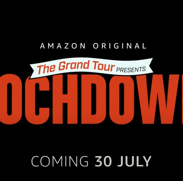 the grand tour lochdown trailer