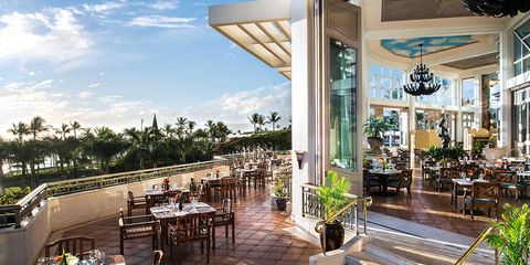 Grand Wailea, A Waldorf Astoria Resort — Maui, Hawaii 