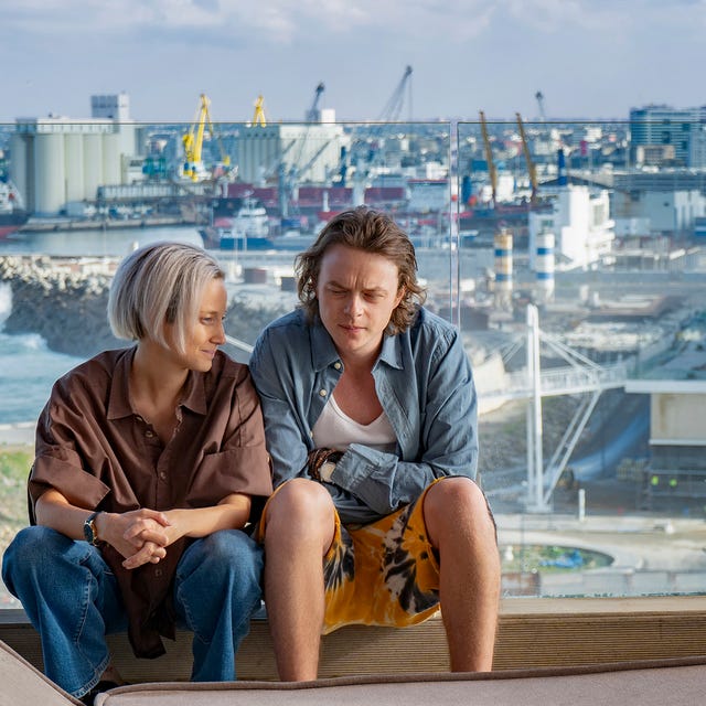 Zero Zero Zero en Amazon Prime Video