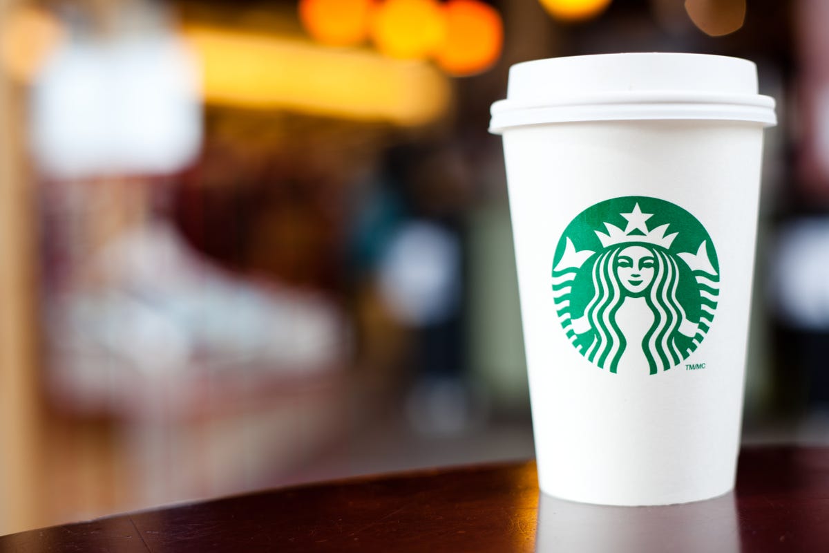 Top 10 Best Non Coffee Starbucks Drinks Under 100 Calories