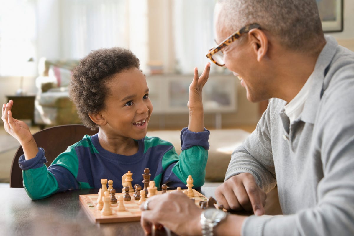 Primary school kids can get a free membership to ChessKid site