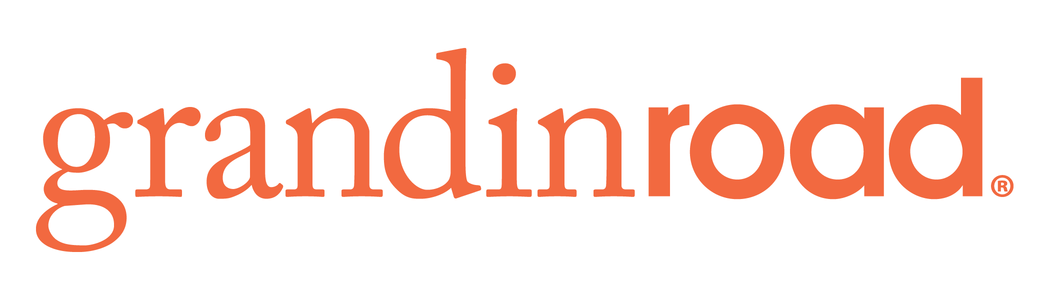 Grandin Road Logo