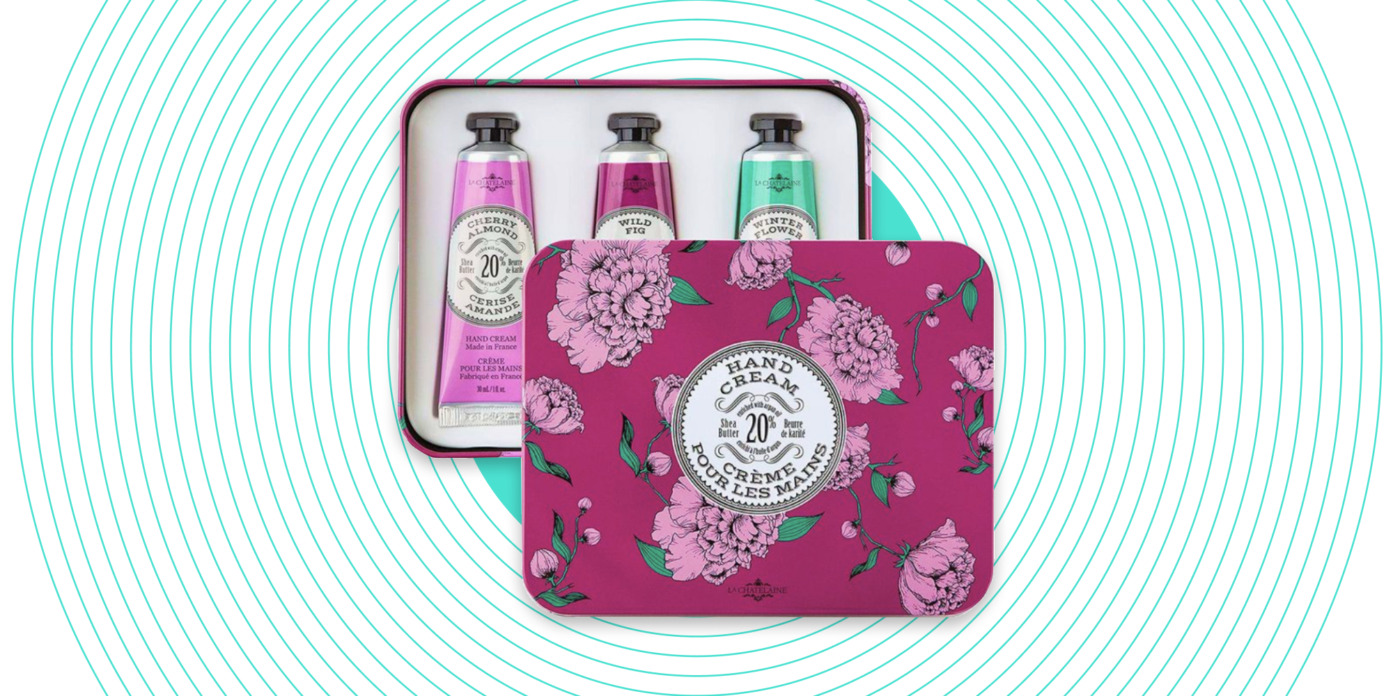 Gift Ideas for New Moms or Mom-to be - Lynzy & Co.