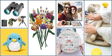 popular grandma hobby kits amazon