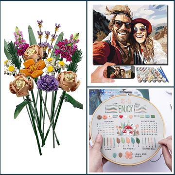 popular grandma hobby kits amazon popular grandma hobby kits amazon
