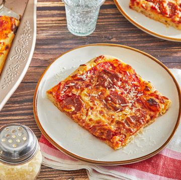 the pioneer woman's grandma pizza recipe