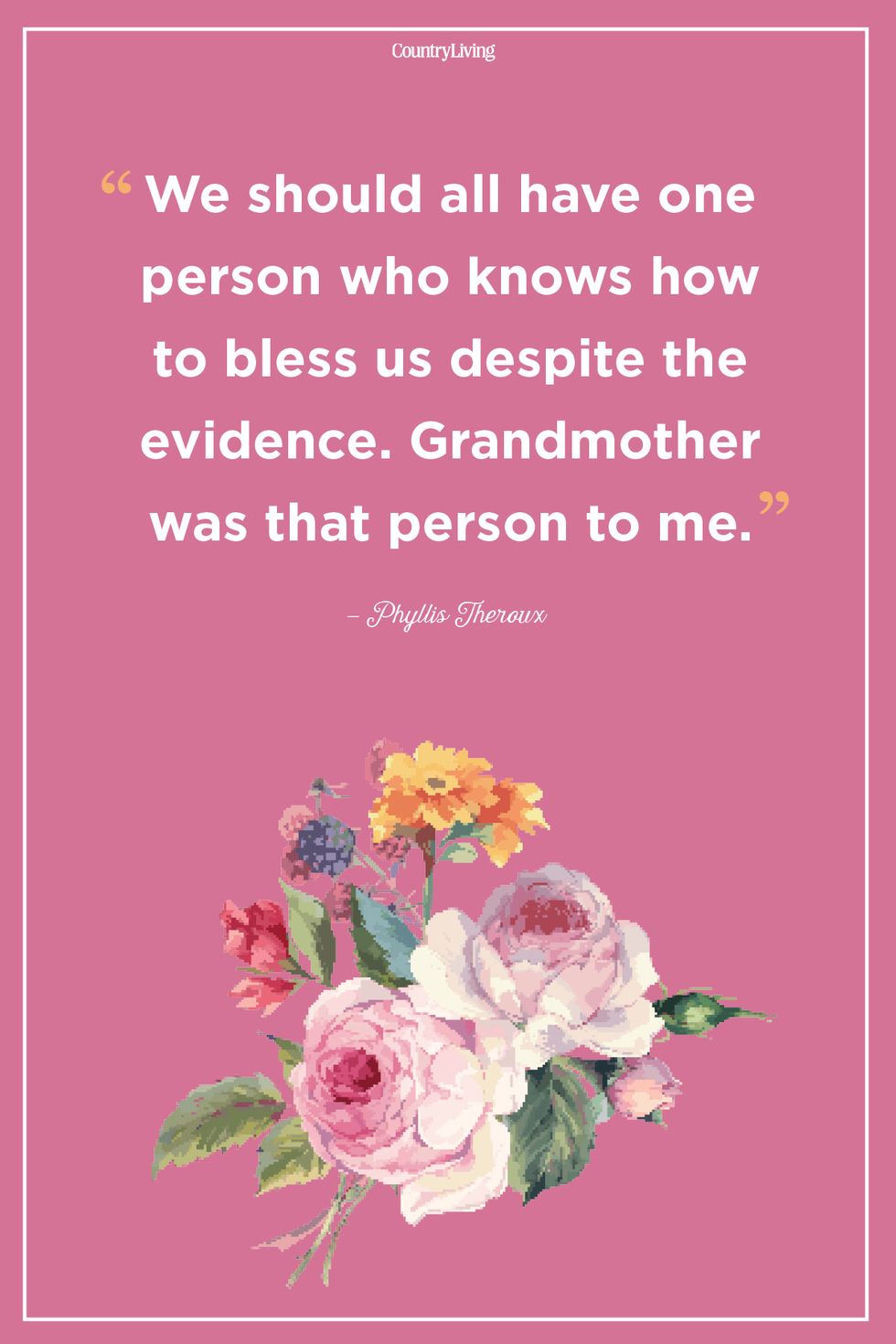 grandma quotes we should all