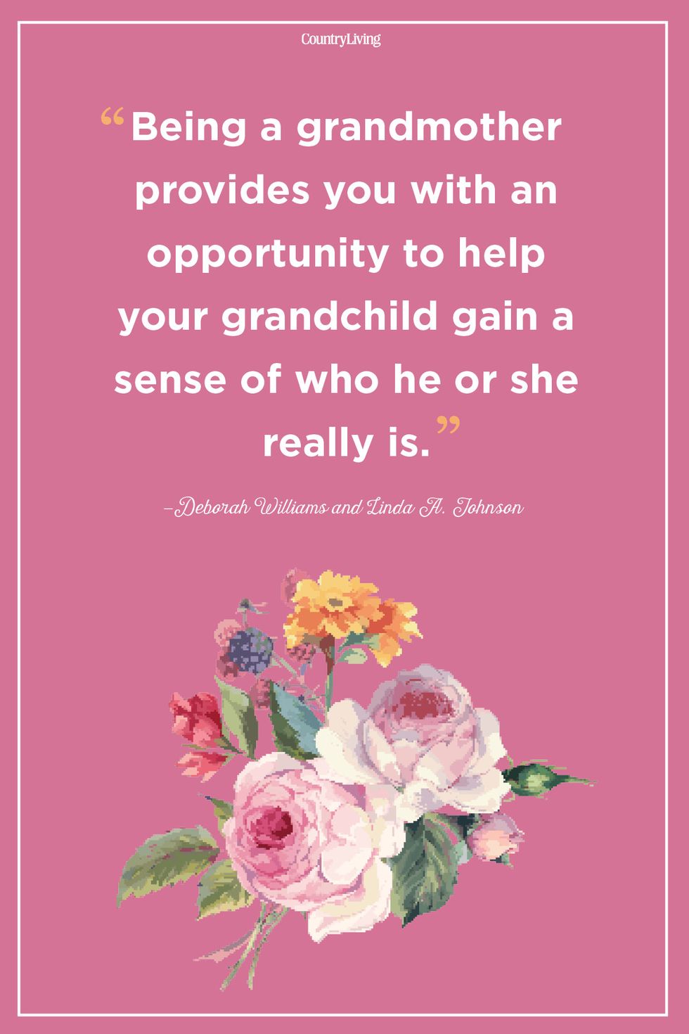 grandma quotes being a grandmother
