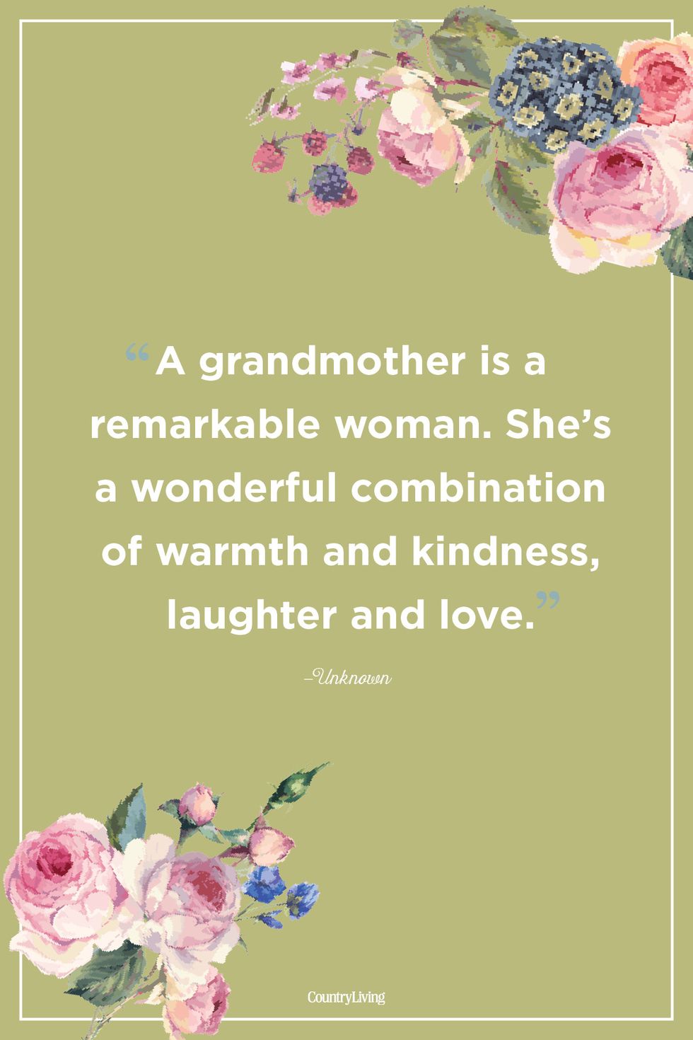 37 Grandma Love Quotes Best Grandmother Quotes And Sayings