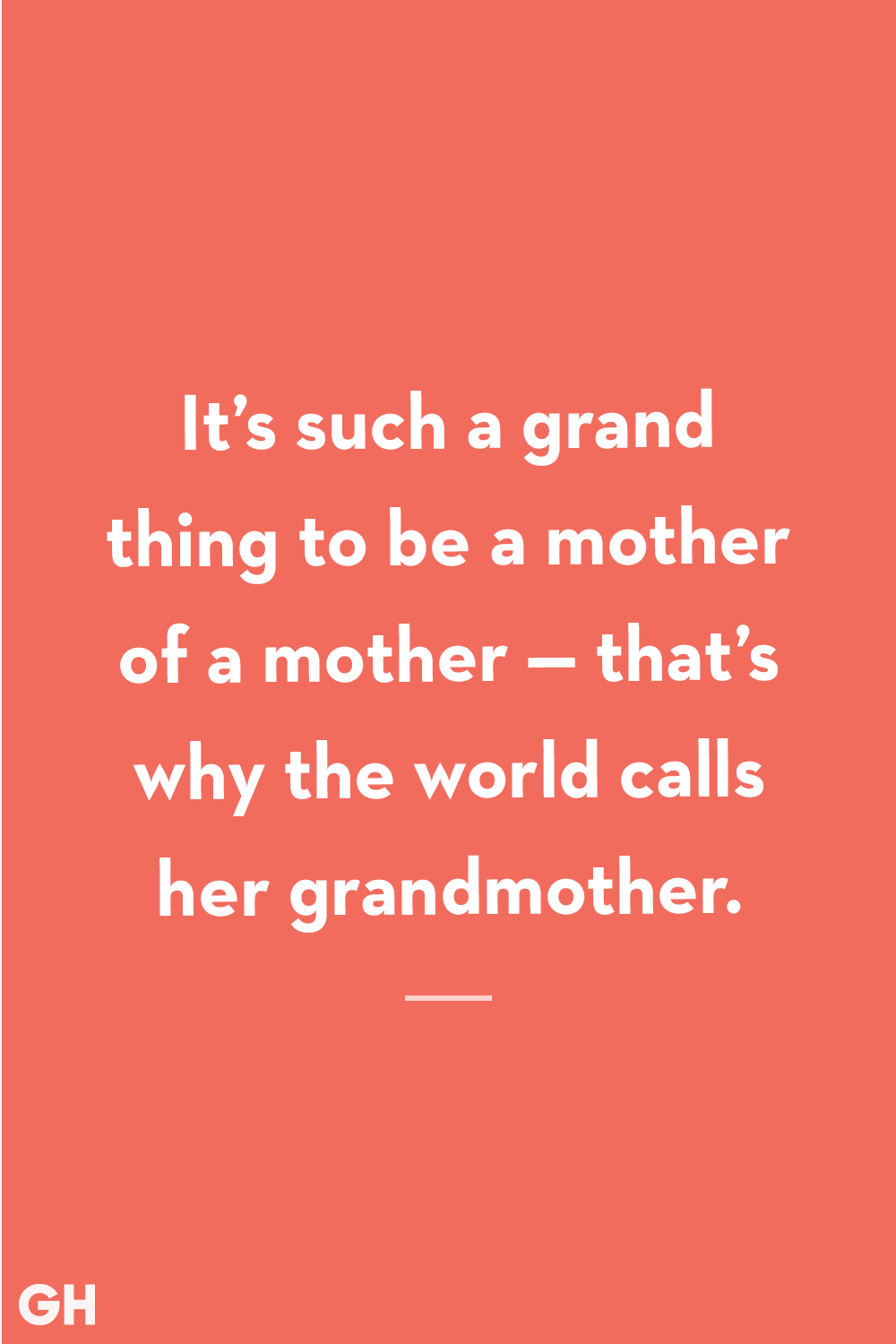 cute great grandma quotes