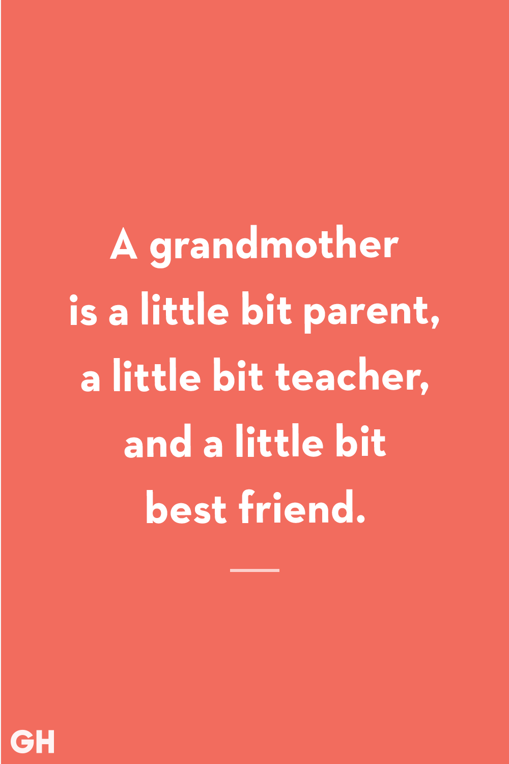 great grandma quotes