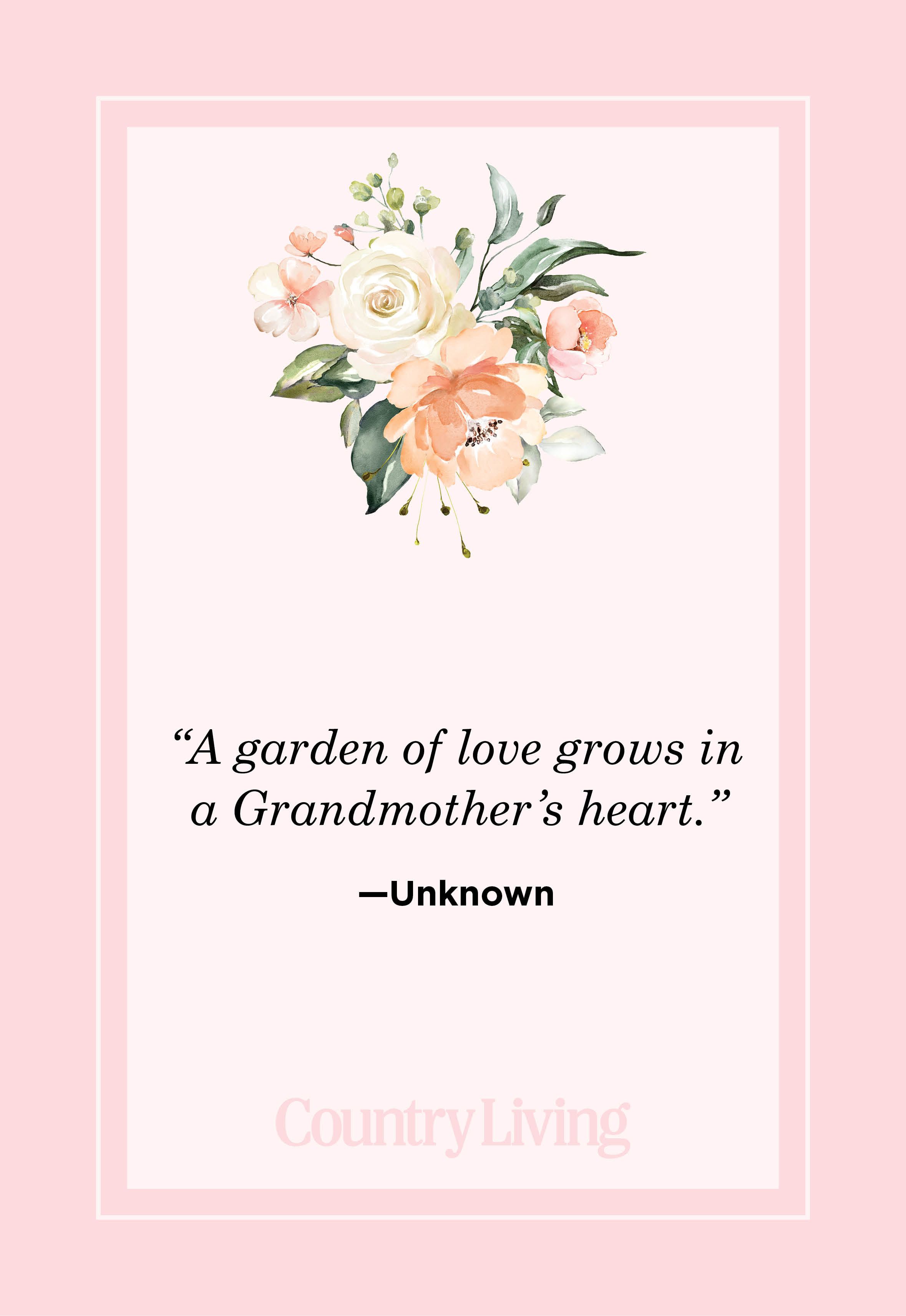 grandmothers love quotes
