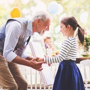 Grandpa Quotes - Quotes About Grandpas for Father's Day