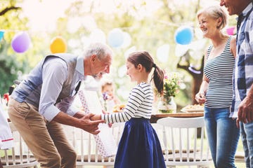 Grandpa Quotes - Quotes About Grandpas for Father's Day