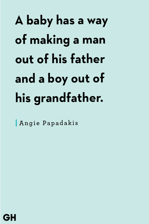 Grandpa Quotes Angie Papadakis
