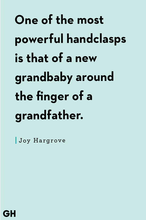 Grandpa Quotes Joy Hargrove