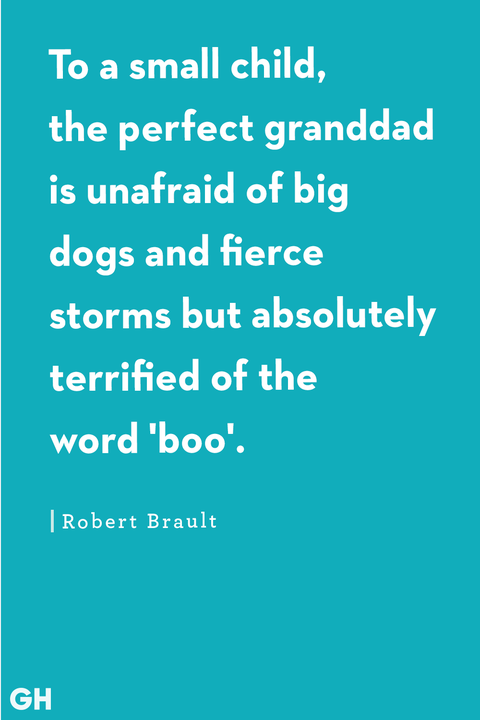 Grandpa Quotes Robert Brault