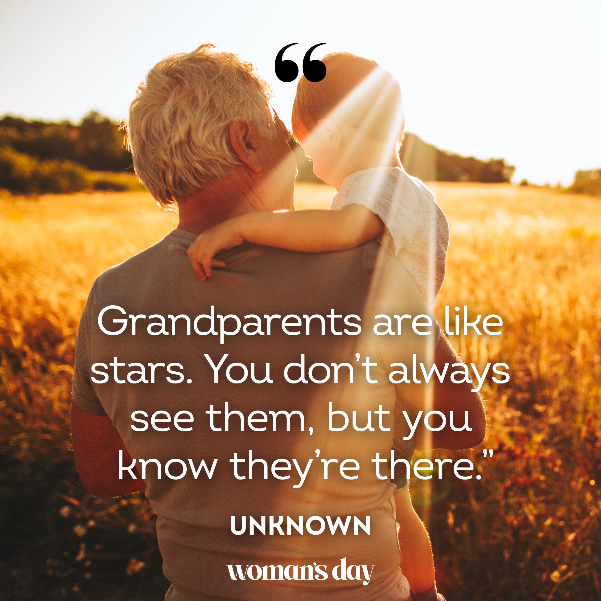 150 Grandparent Quotes for When You're Missing Grandma & Grandpa