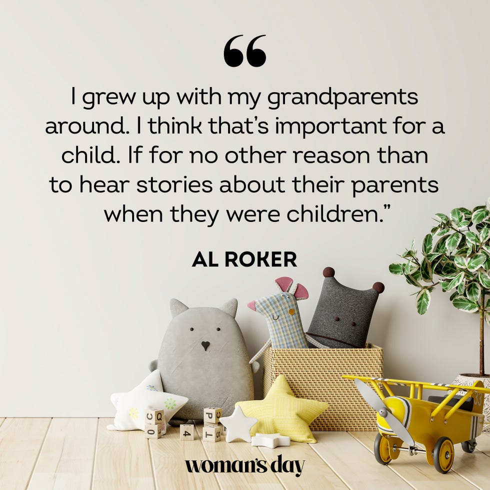 grandparent quotes