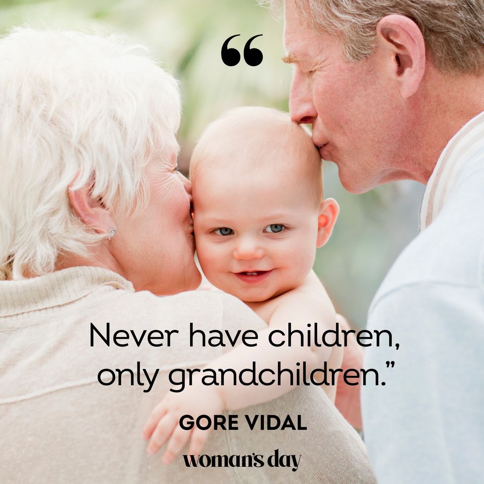grandparent quotes