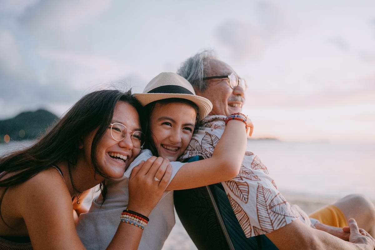 58 Grandparents Day Quotes to Show Them How Thankful We Are