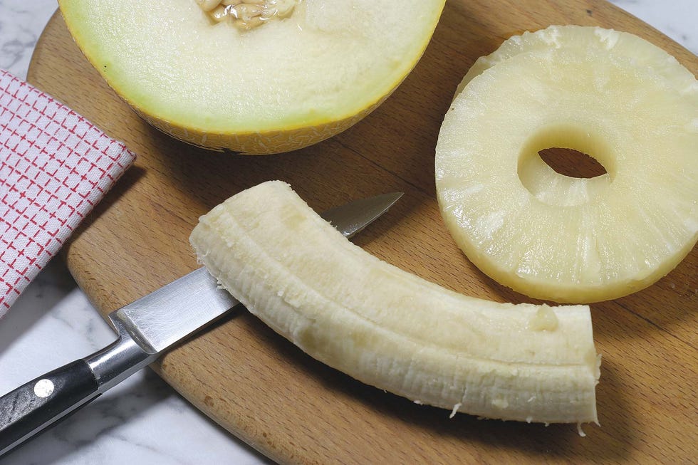 Granizado de frutas 1