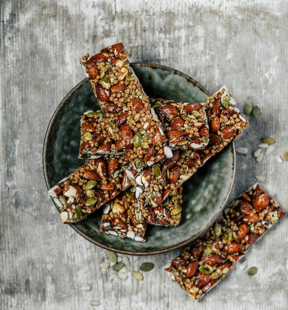 granola bar