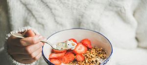 Brands are beginning to add probiotic ingredients to everyday staples such as granola