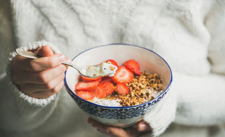 Brands are beginning to add probiotic ingredients to everyday staples such as granola