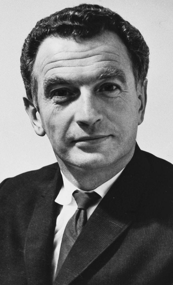 Grant Featherston