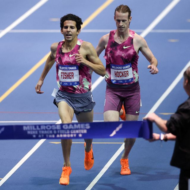 athletics usa millrose