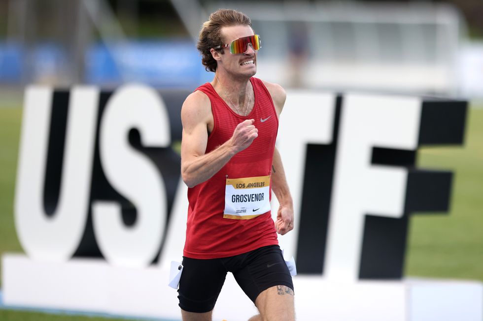 2024 usatf los angeles grand prix