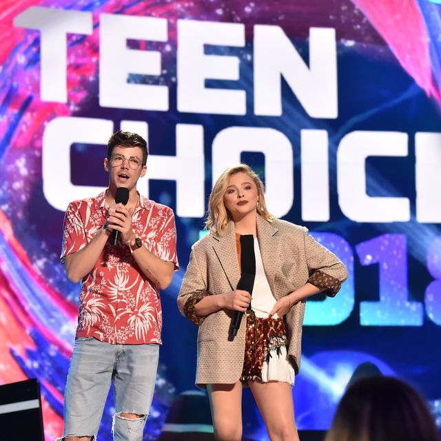 FOX's Teen Choice Awards 2018 - Inside