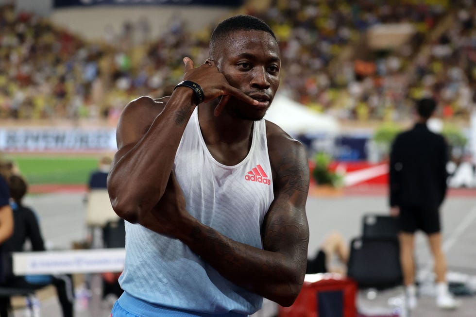 grant holloway